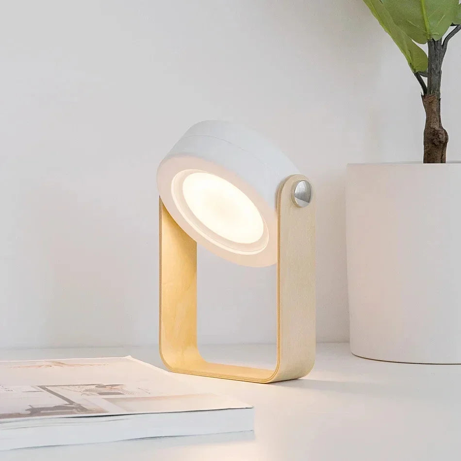 Portable Touch Lamp